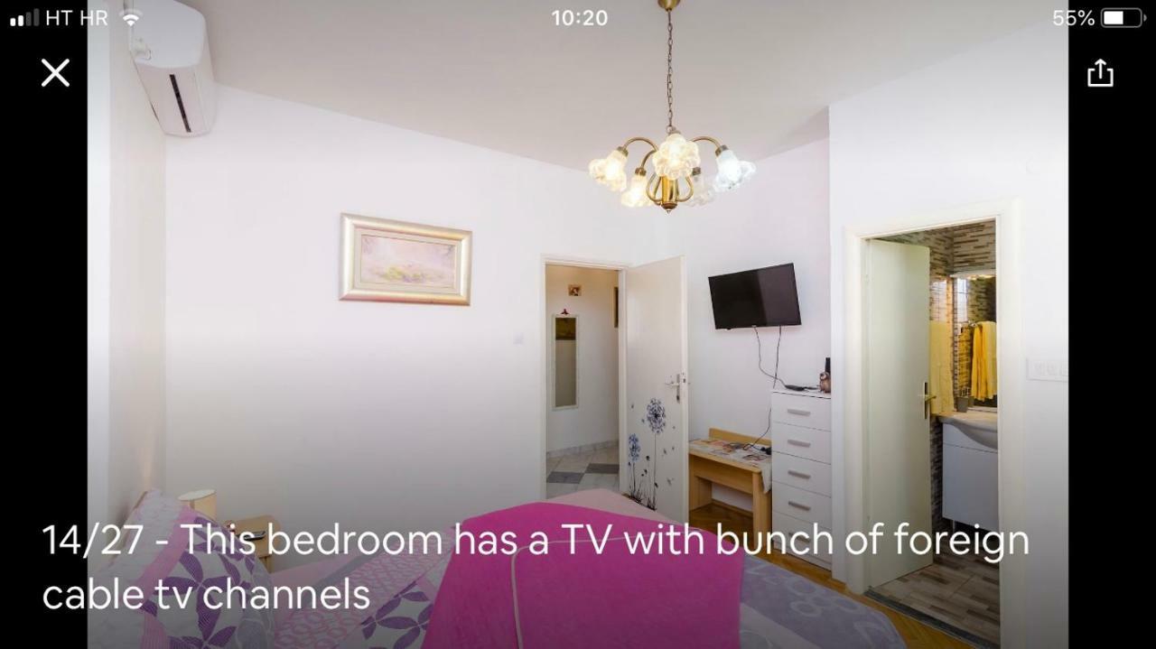 Leilighet Home4 Rent *